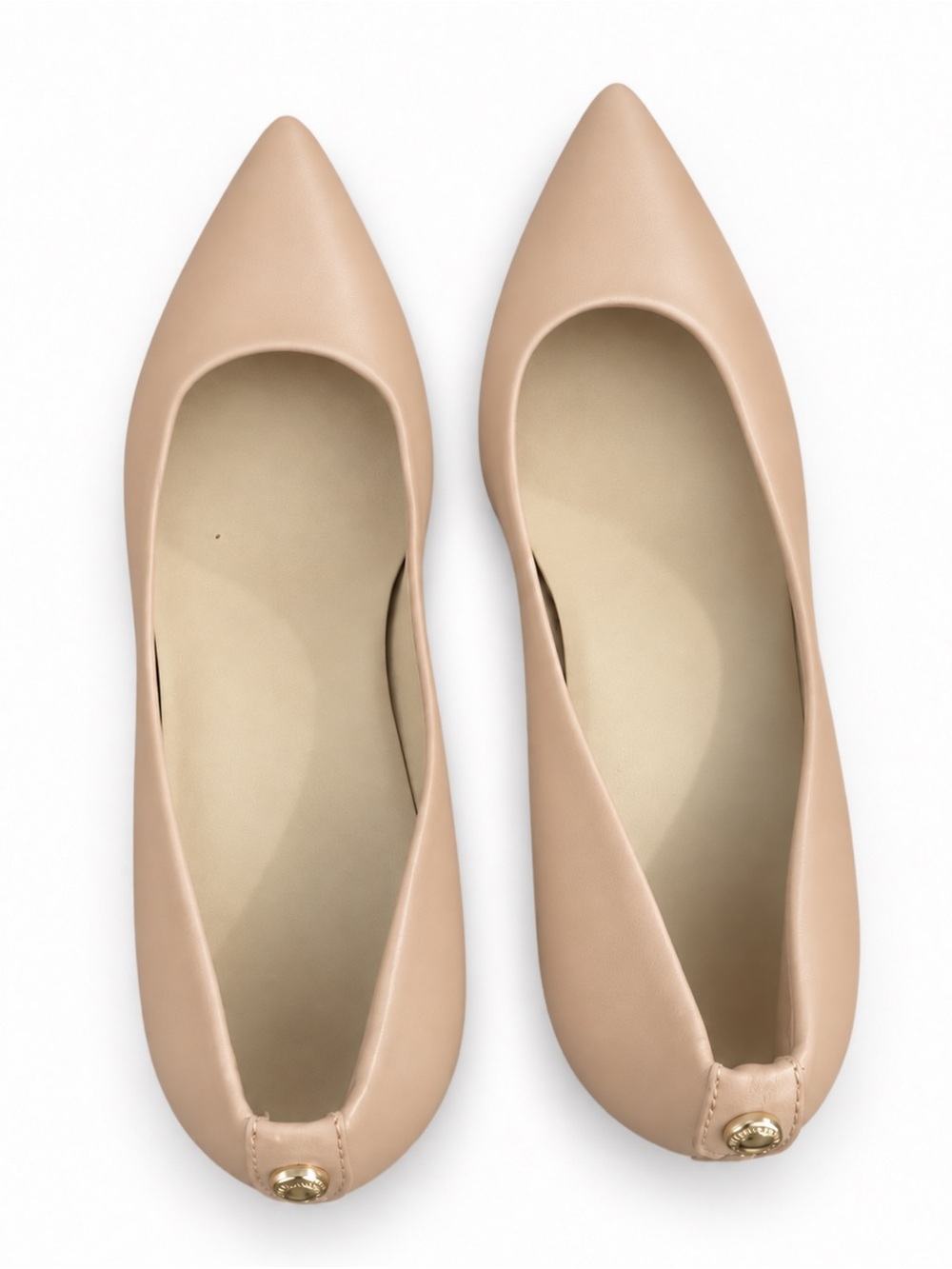 Michael Kors Alina Flex Pump Light Blush 8.5